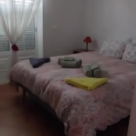 Lagoa וילה אובידוס