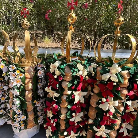 וילה Lagoa אובידוס