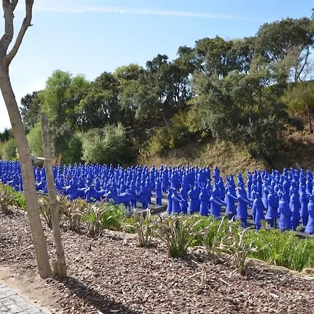 Lagoa * אובידוס