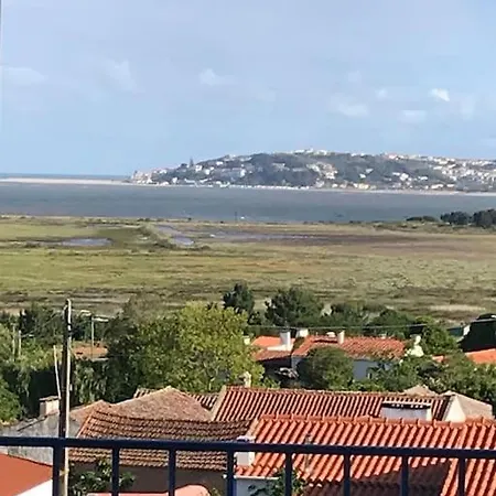 Lagoa Villa Óbidos
