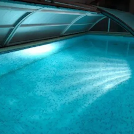 וילה Lagoa אובידוס