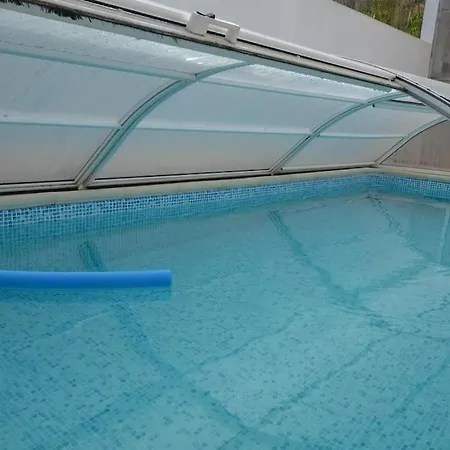 Lagoa Villa